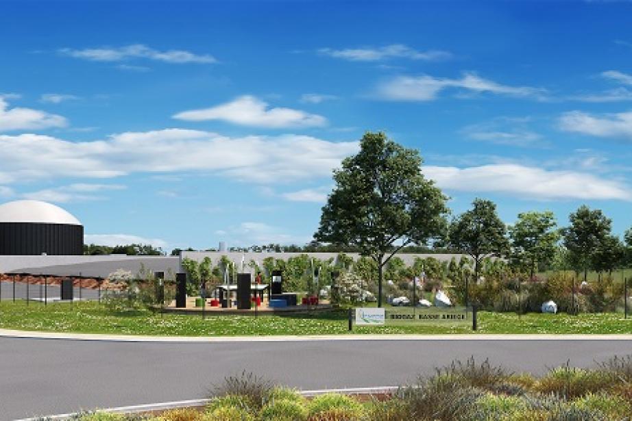 Sur la plateforme Enerfip, 800 k€ sont recherchés