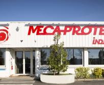 Basée à Muret, Mecaprotec Industries emploie 850 salariés répartis sur sept sites. 