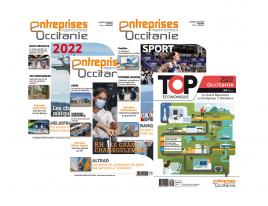 ABONNEMENT ENTREPRISES OCCITANIE