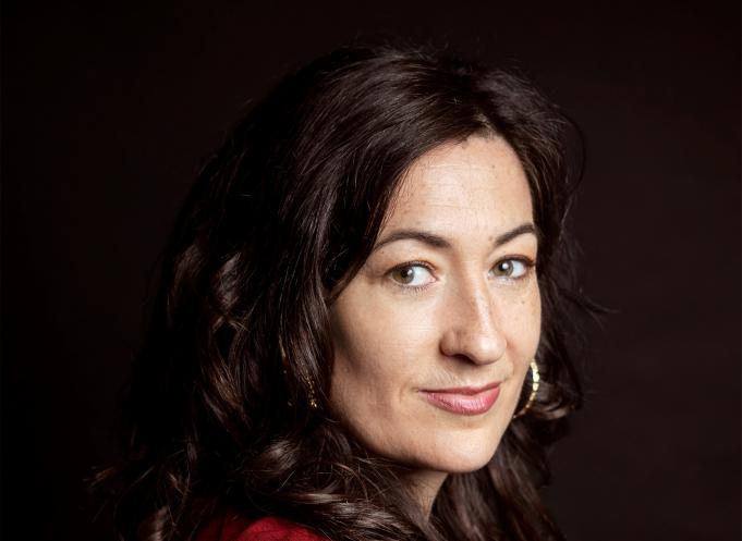 Sandrine Jullien-Rouquié, fondatrice de Ludilabel et présidente de French Tech Toulouse. 