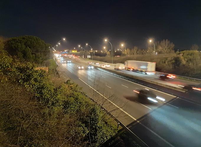 Les acteurs économiques demandent à Toulouse Métropole de reporter la prochaine échéance de l'application de la ZFE. (Photo : Anthony Assémat - Entreprises Occitanie)