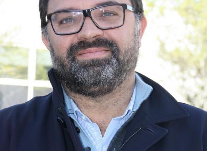 Mathieu Roudié