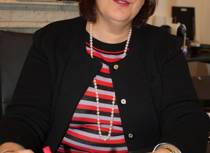Annick Amigo-Bouyssou 