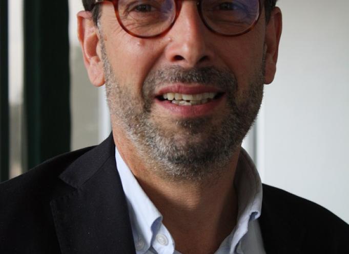 Bruno Blanc-Fontenille, référent du Medef 31 sur le financement des entreprises