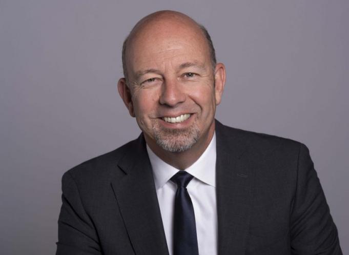 Julian Whitehead. crédit : Airbus.