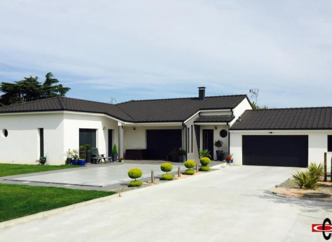 Réalisation Ovalie construction 
