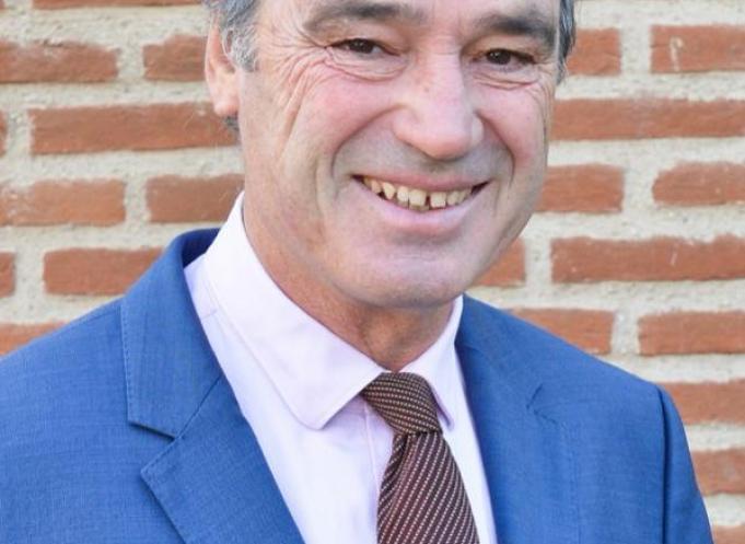Bruno de Cambiaire, président de iXO Private Equity