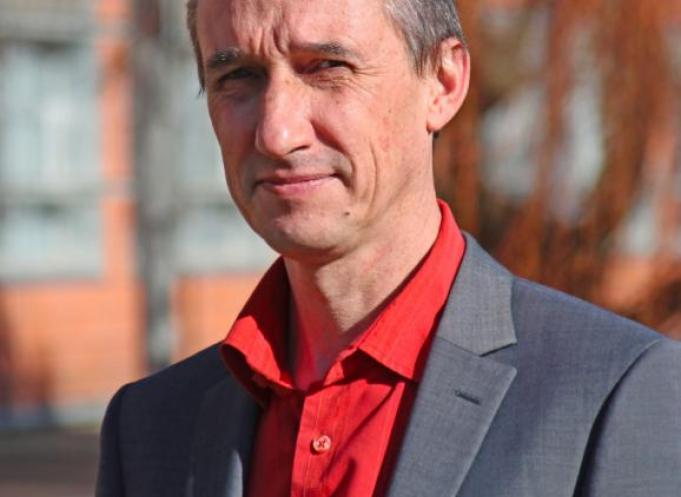 Pascal Laffaille