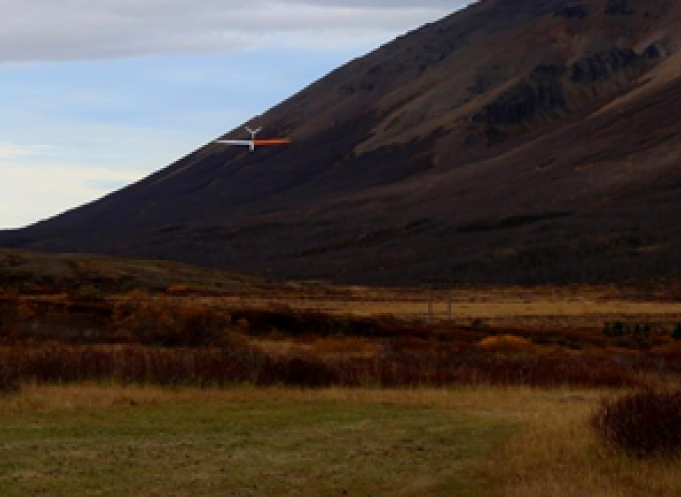 Deux drones vendus au SDIS 13