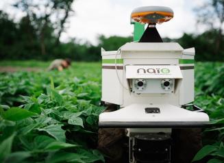 Agriculture. Cap sur l’innovation